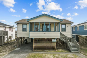 5070 - Beach Fort by Resort Realty